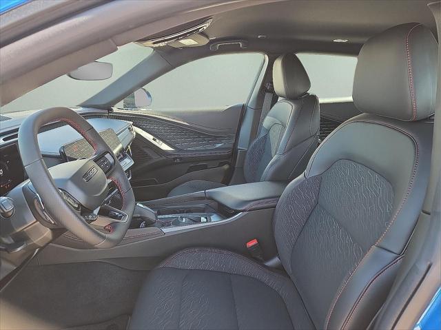 2026 Dodge Charger GT