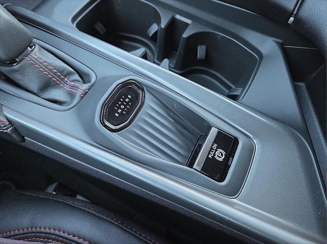 2026 Dodge Charger GT