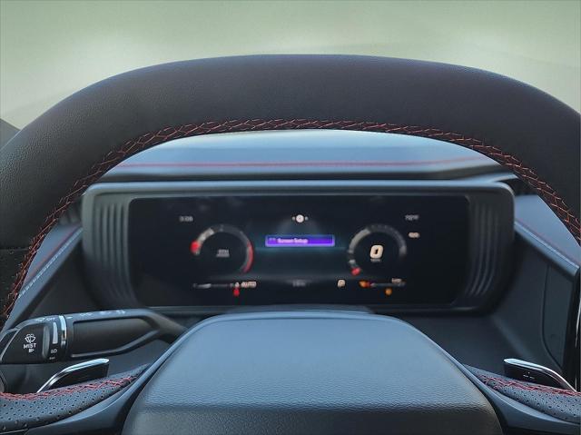 2026 Dodge Charger GT