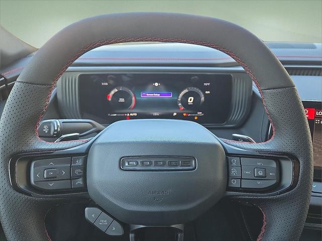 2026 Dodge Charger GT