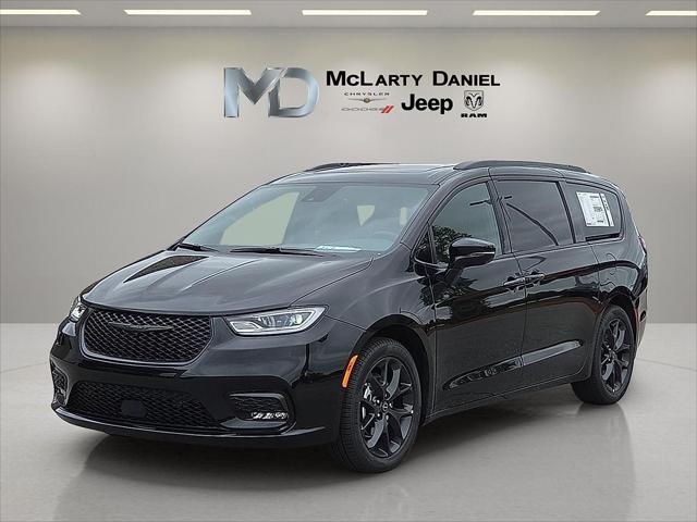 2026 Chrysler Pacifica PACIFICA LIMITED 2026 Chrysler Pacifica PACIFICA LIMITED