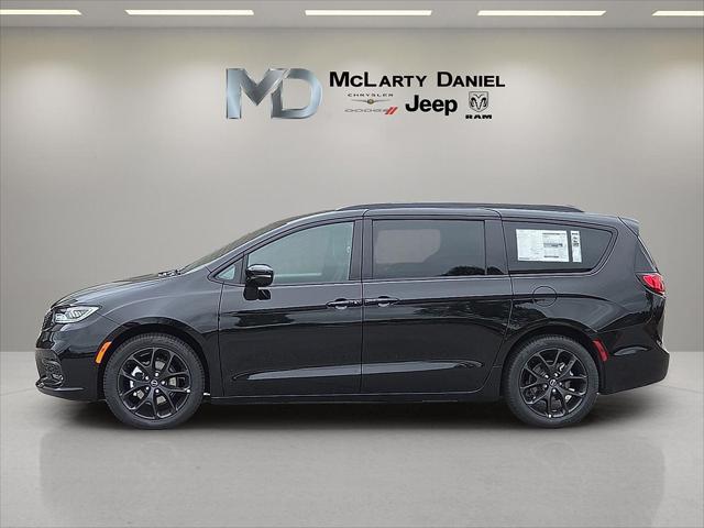 2026 Chrysler Pacifica PACIFICA LIMITED 2026 Chrysler Pacifica PACIFICA LIMITED