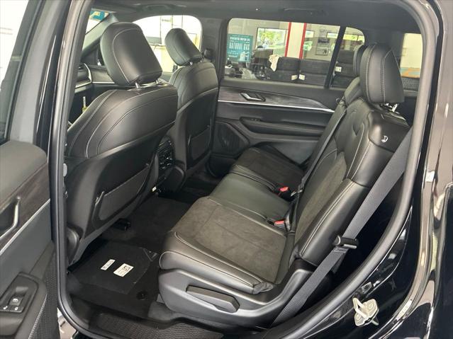 2026 Jeep Grand Cherokee Altitude 4x4 for sale in Painted Post, NY