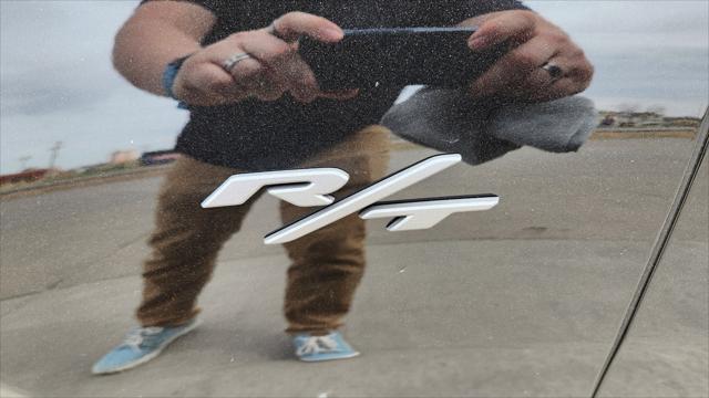 2026 Dodge Charger CHARGER R/T PLUS 4-DOOR AWD