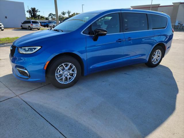 2026 Chrysler Pacifica PACIFICA SELECT 2026 Chrysler Pacifica PACIFICA SELECT