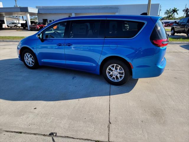 2026 Chrysler Pacifica PACIFICA SELECT 2026 Chrysler Pacifica PACIFICA SELECT