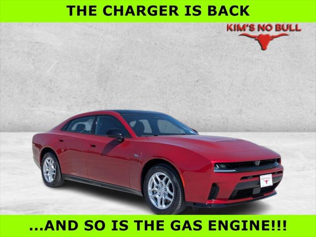 2026 Dodge Charger GT for sale in Laurel, MS