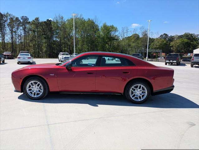 2026 Dodge Charger GT