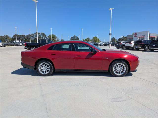 2026 Dodge Charger GT