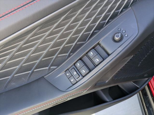 2026 Dodge Charger GT