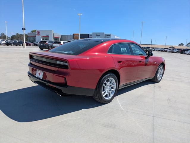 2026 Dodge Charger R/T 4 Door AWD
