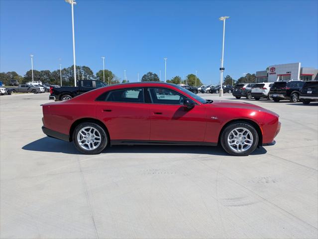 2026 Dodge Charger R/T 4 Door AWD