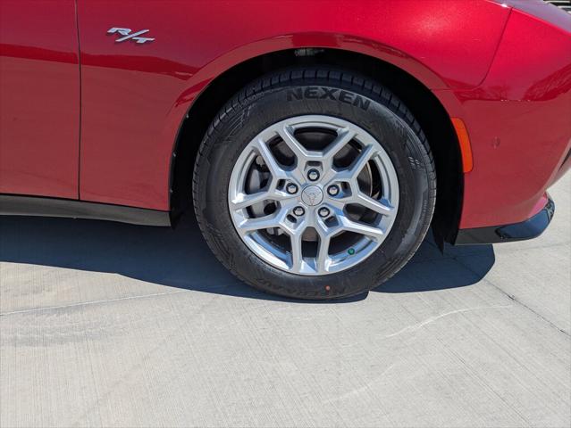 2026 Dodge Charger R/T 4 Door AWD
