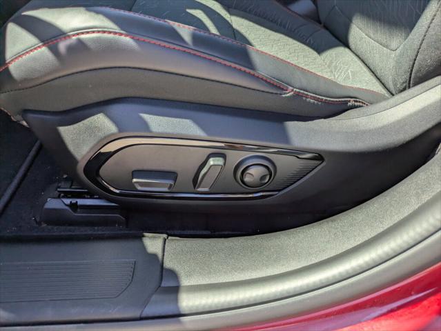 2026 Dodge Charger R/T 4 Door AWD