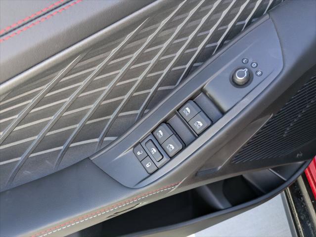 2026 Dodge Charger R/T 4 Door AWD