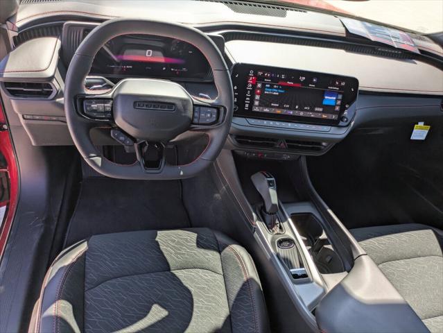 2026 Dodge Charger R/T 4 Door AWD