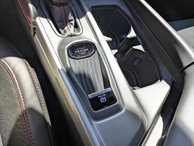 2026 Dodge Charger R/T 4 Door AWD