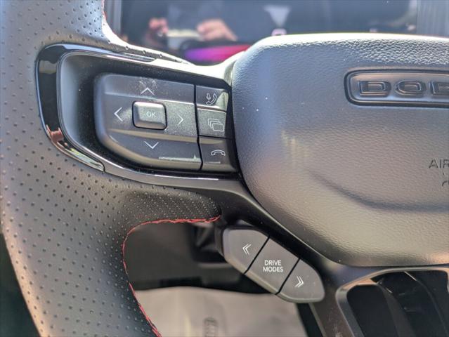 2026 Dodge Charger R/T 4 Door AWD