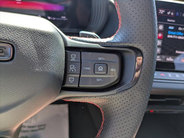 2026 Dodge Charger R/T 4 Door AWD