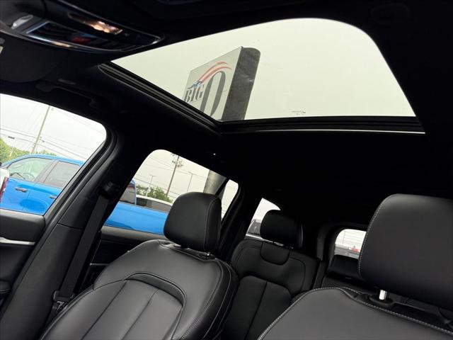 2026 Jeep Grand Cherokee Limited 4x2