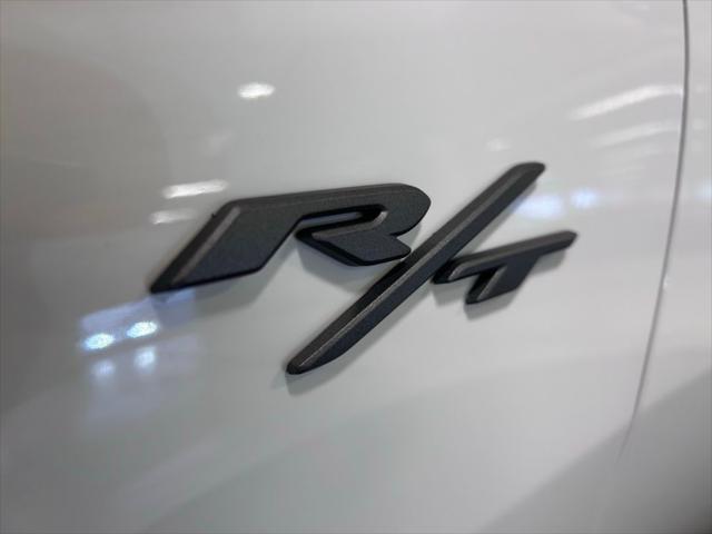 2026 Dodge Charger CHARGER R/T PLUS 4-DOOR AWD