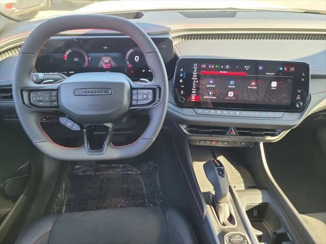 2026 Dodge Charger R/T Plus