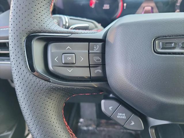 2026 Dodge Charger R/T Plus