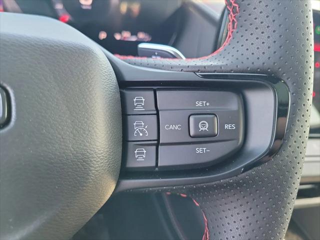 2026 Dodge Charger R/T Plus