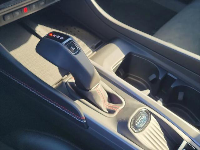 2026 Dodge Charger R/T Plus