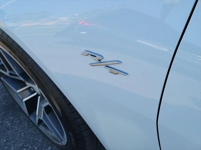 2026 Dodge Charger R/T Plus