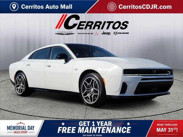 2026 Dodge Charger R/T Plus for sale in Cerritos, CA