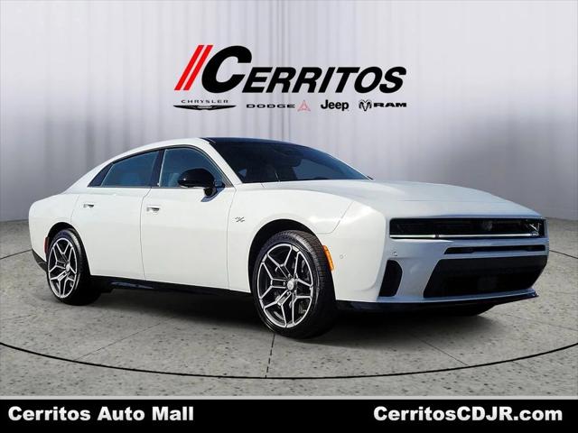 2026 Dodge Charger R/T Plus for sale in Cerritos, CA
