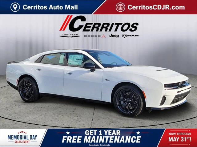 2026 Dodge Charger GT for sale in Cerritos, CA