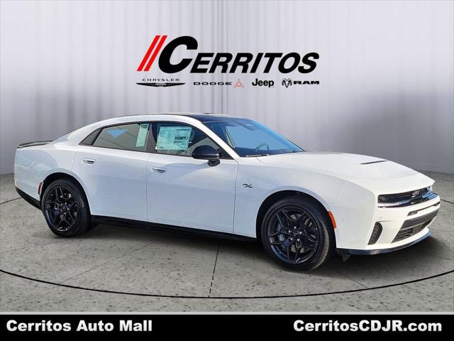 2026 Dodge Charger GT for sale in Cerritos, CA