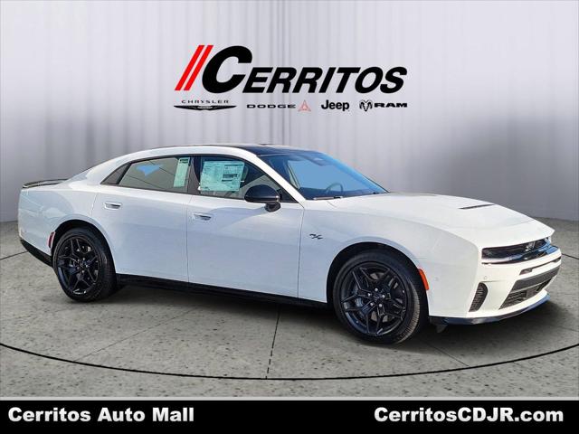 2026 Dodge Charger GT for sale in Cerritos, CA