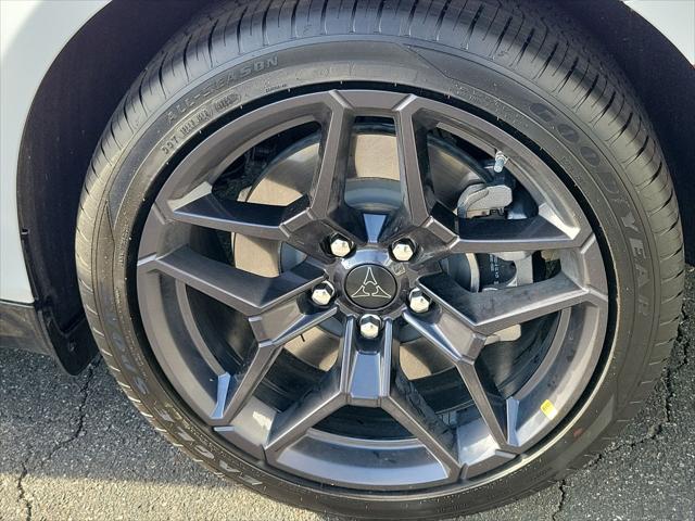 2026 Dodge Charger CHARGER R/T 4-DOOR AWD
