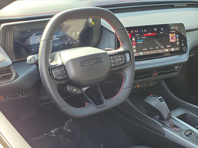2026 Dodge Charger R/T 4 Door AWD