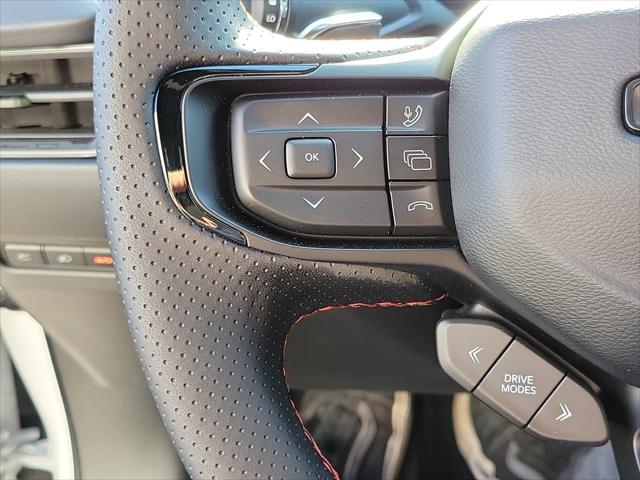 2026 Dodge Charger R/T 4 Door AWD