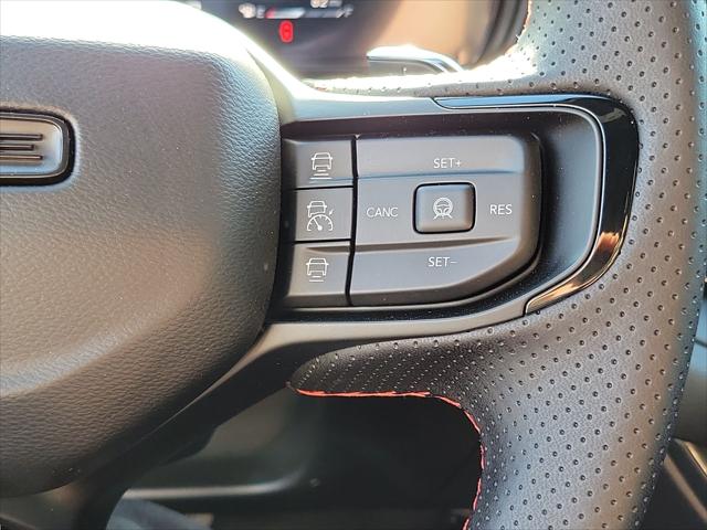 2026 Dodge Charger R/T 4 Door AWD