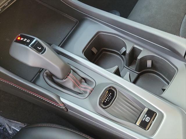 2026 Dodge Charger R/T 4 Door AWD