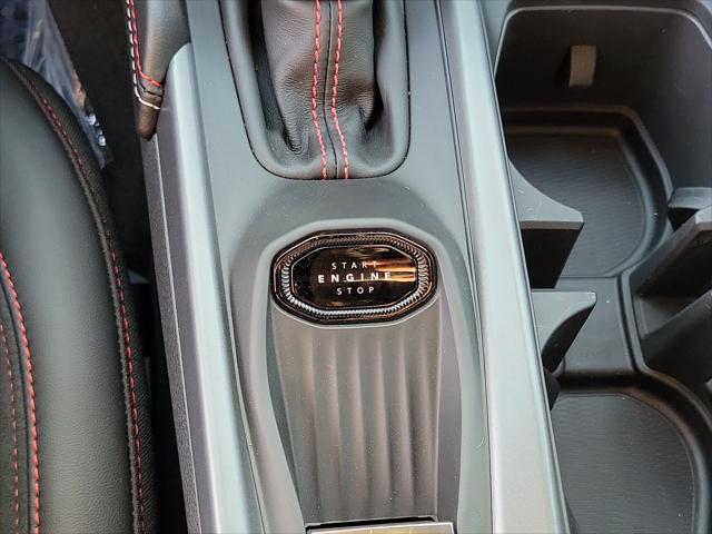 2026 Dodge Charger R/T 4 Door AWD