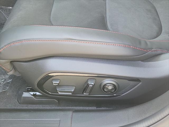 2026 Dodge Charger R/T 4 Door AWD