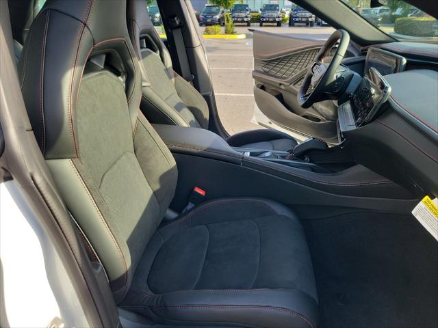 2026 Dodge Charger R/T 4 Door AWD