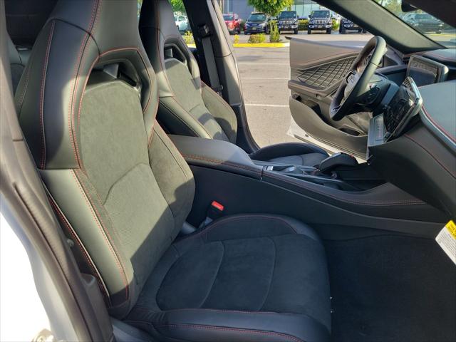2026 Dodge Charger R/T 4 Door AWD