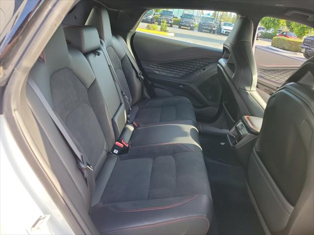 2026 Dodge Charger R/T 4 Door AWD