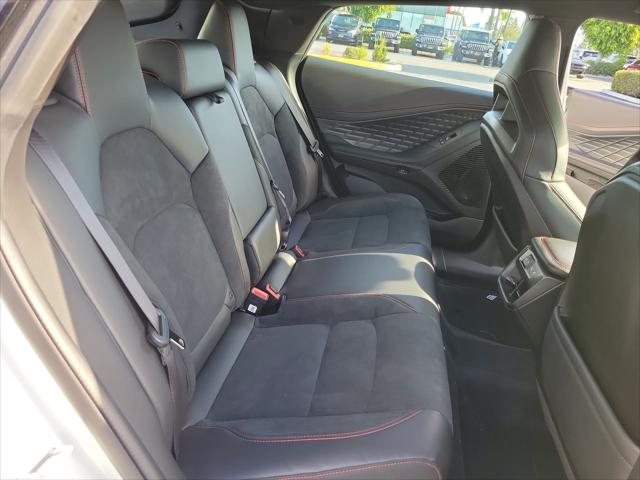 2026 Dodge Charger R/T 4 Door AWD