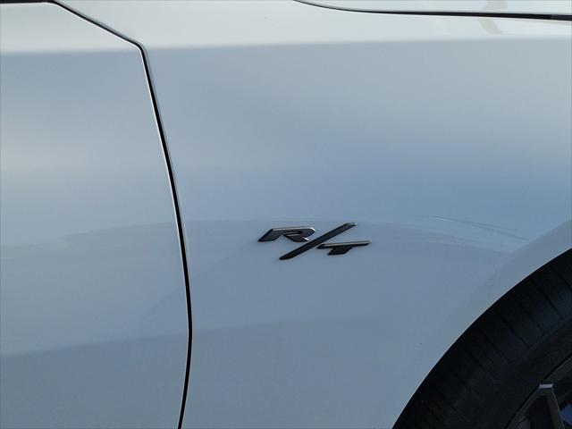 2026 Dodge Charger R/T 4 Door AWD