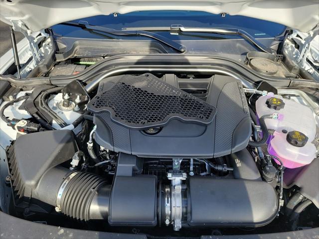 2026 Dodge Charger R/T 4 Door AWD