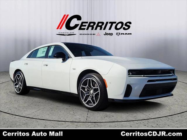 2026 Dodge Charger R/T Plus for sale in Cerritos, CA