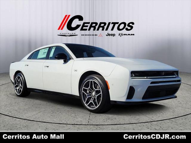 2026 Dodge Charger R/T Plus for sale in Cerritos, CA